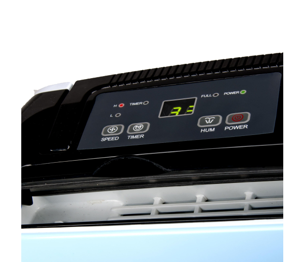 Columbia Vac Osuszacz powietrza OPC1000 - 1445563 - zdjęcie 4